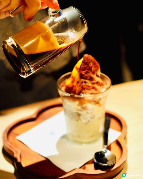 𓂃.𓈒尖沙咀𓎏ෆ.ᐟ韓式花系打卡Café𓈒𓂃.