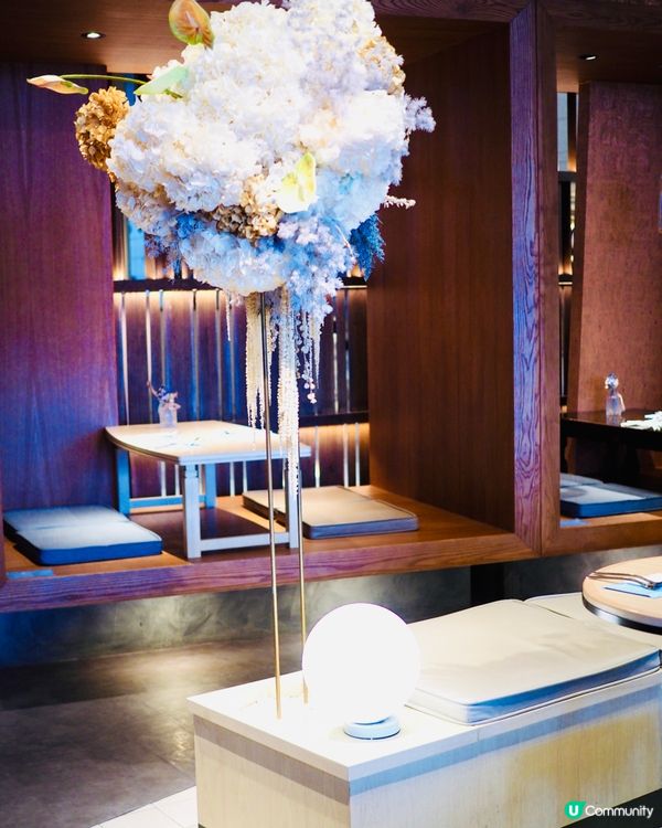 𓂃.𓈒尖沙咀𓎏ෆ.ᐟ韓式花系打卡Café𓈒𓂃.