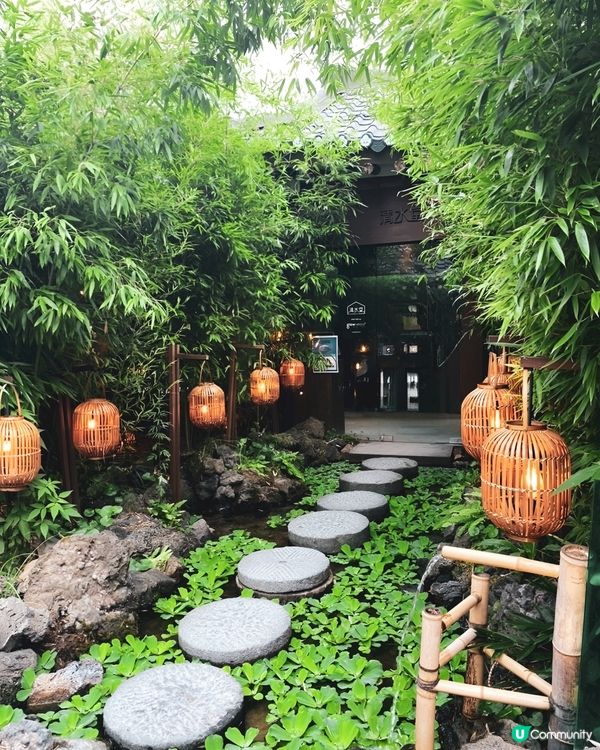 韓屋cafe - 清水堂