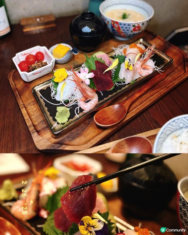 🎀旺角。真心推介極高質日本定食😍🎀