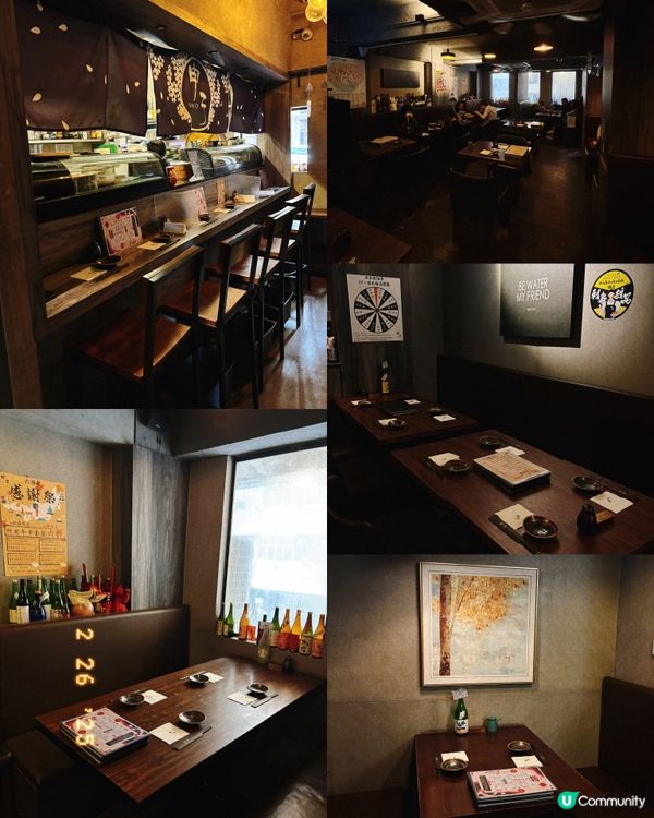 🎀旺角。真心推介極高質日本定食😍🎀