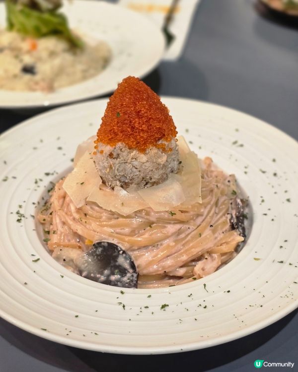 在城市中找到一片小森林