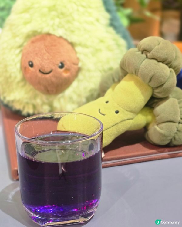 在城市中找到一片小森林