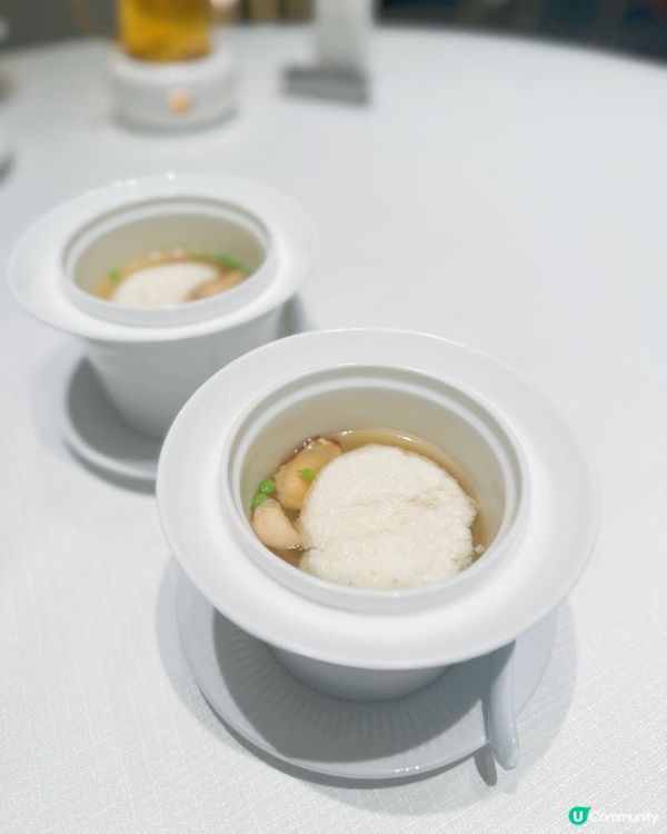 米芝蓮級數 中上環奢華川菜