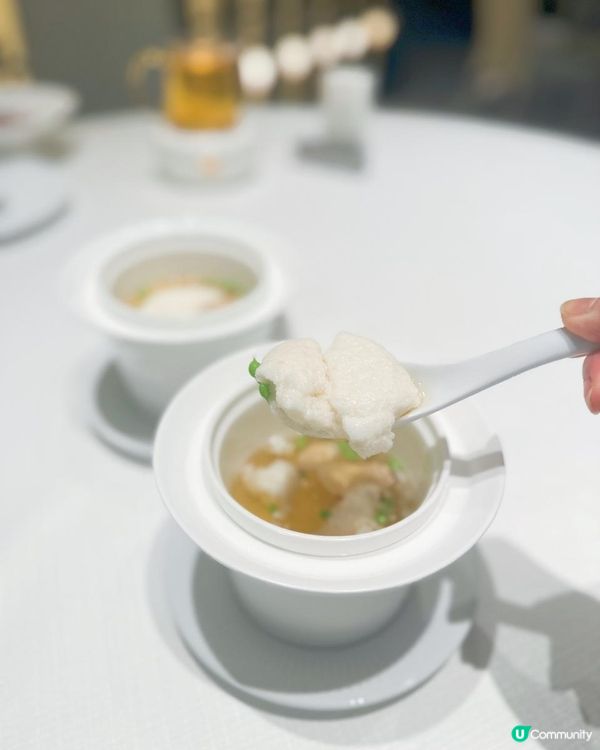 米芝蓮級數 中上環奢華川菜