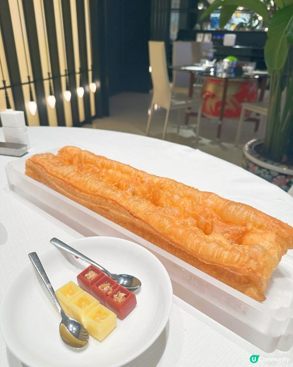 米芝蓮級數 中上環奢華川菜