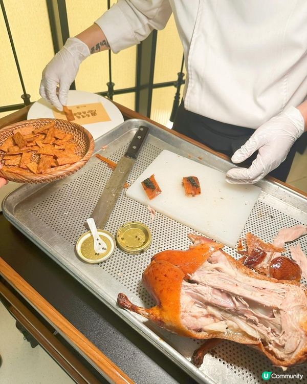 米芝蓮級數 中上環奢華川菜