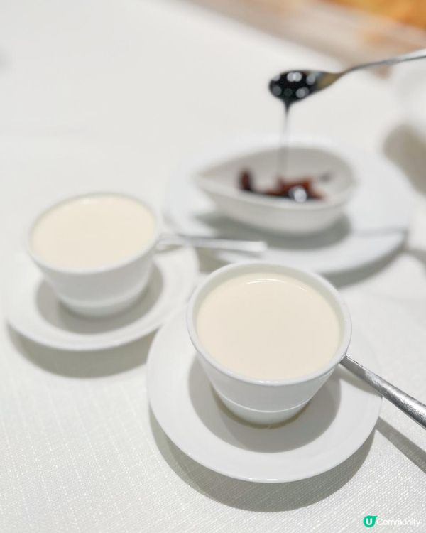 米芝蓮級數 中上環奢華川菜