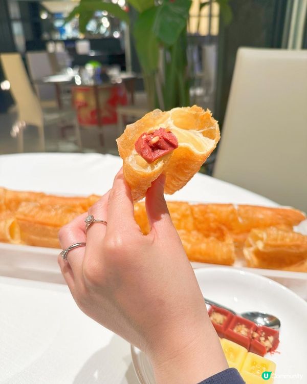 米芝蓮級數 中上環奢華川菜