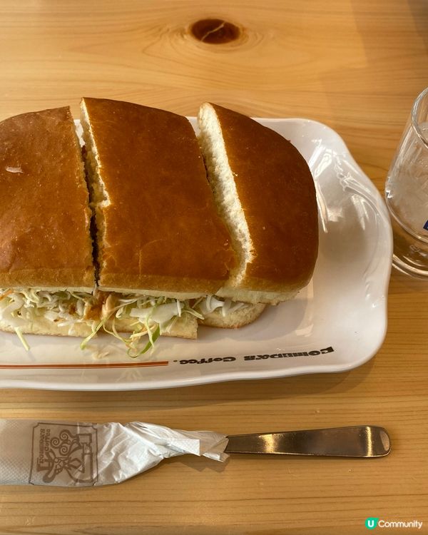 ## 東京最後一餐😋 食完先走！