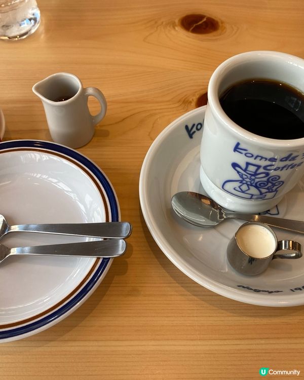 ## 東京最後一餐😋 食完先走！