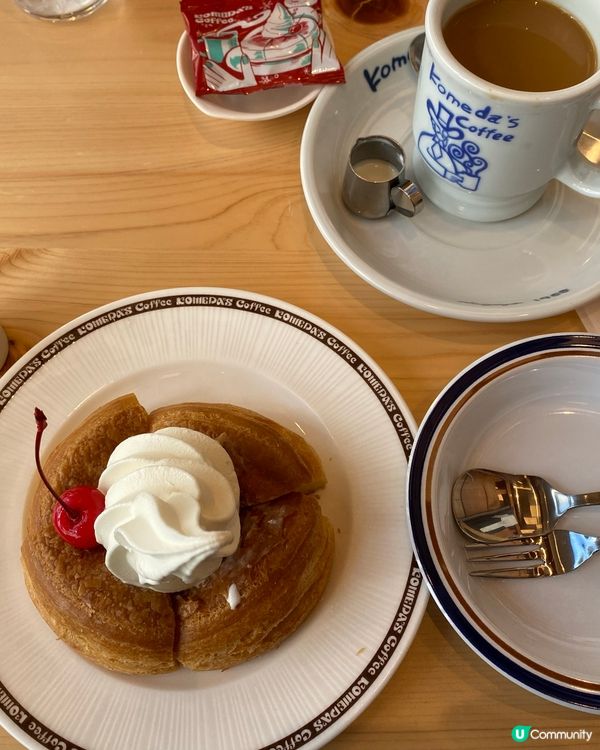 ## 東京最後一餐😋 食完先走！