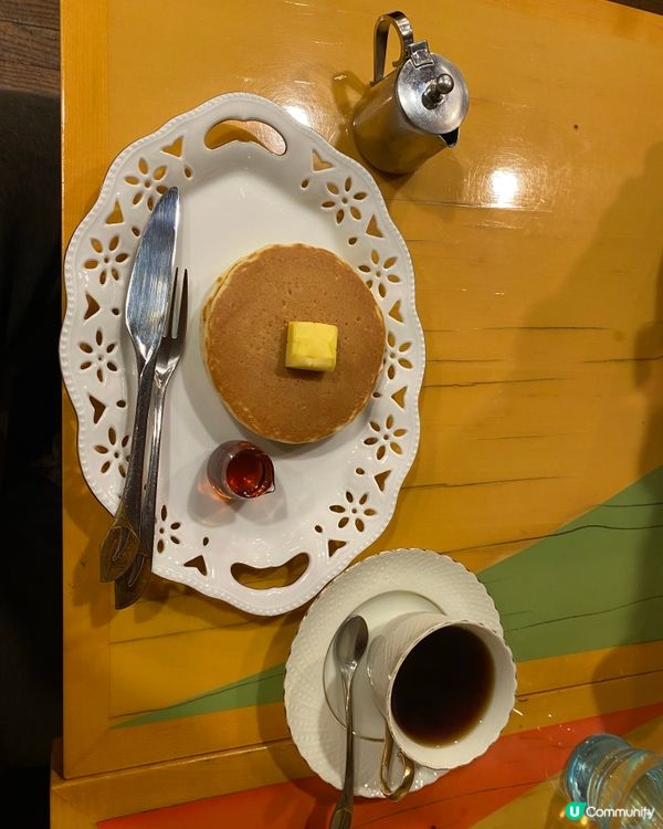 ## 飯田橋掃街失落💔  嘆返杯森林咖啡☕️療傷