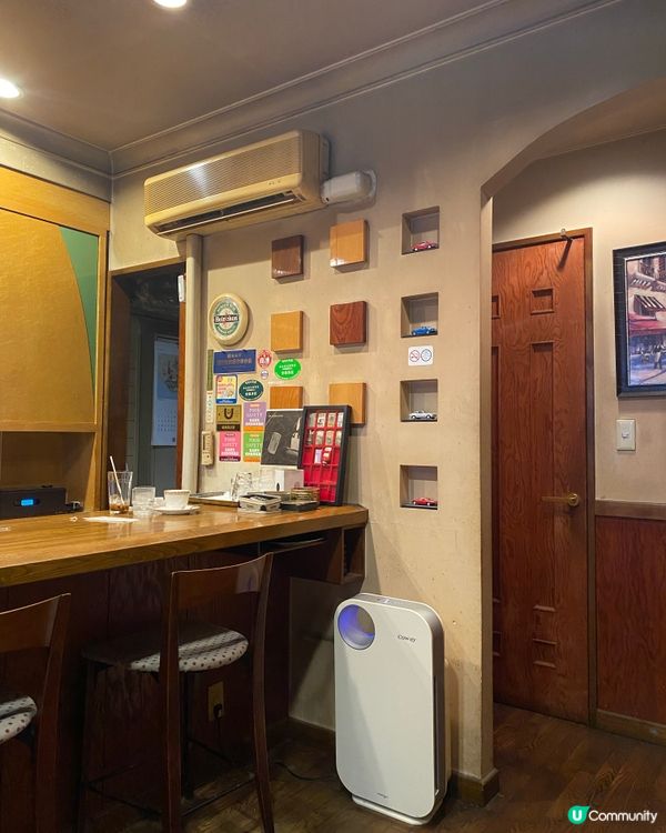 ## 飯田橋掃街失落💔  嘆返杯森林咖啡☕️療傷