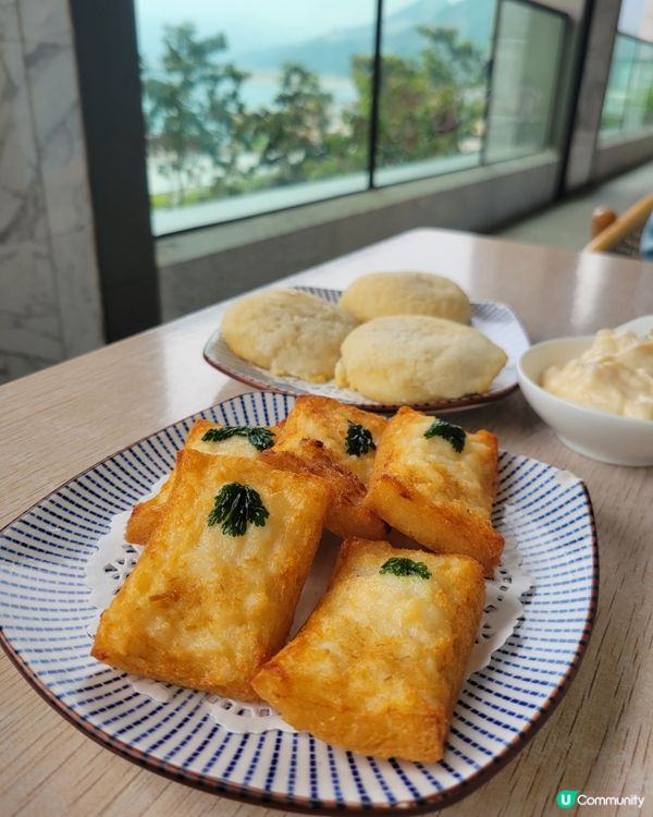 ## 脆卜卜蝦多士，鮮甜彈牙🦐🤤