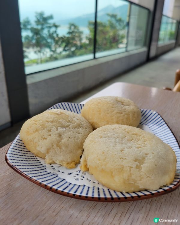 ## 脆卜卜蝦多士，鮮甜彈牙🦐🤤