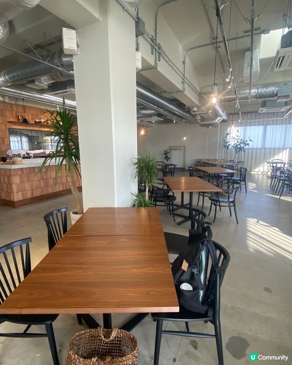 ## 福岡海邊咖啡店☕  
## 北九州嘆咖啡☀️