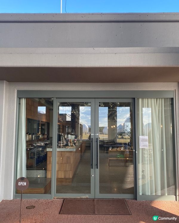 ## 福岡海邊咖啡店☕  
## 北九州嘆咖啡☀️