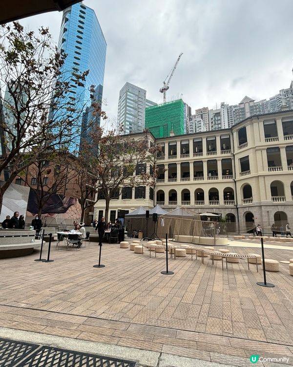 中環文青一日遊懶人包