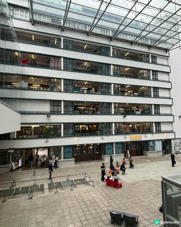 中環文青一日遊懶人包