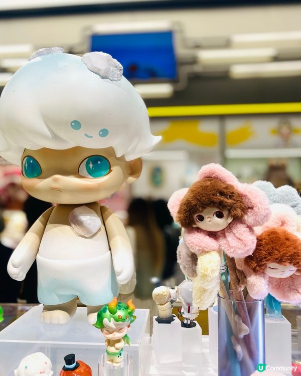 ❤️‍🔥超人氣 Popmart 泡泡瑪特 🤩🤩 收藏韓星至愛盲盒🌟