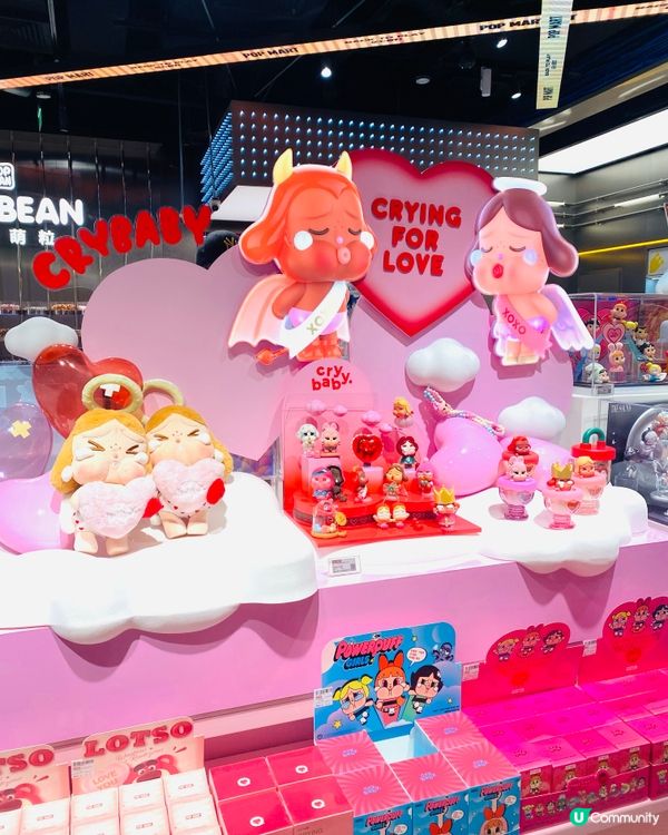 ❤️‍🔥超人氣 Popmart 泡泡瑪特 🤩🤩 收藏韓星至愛盲盒🌟