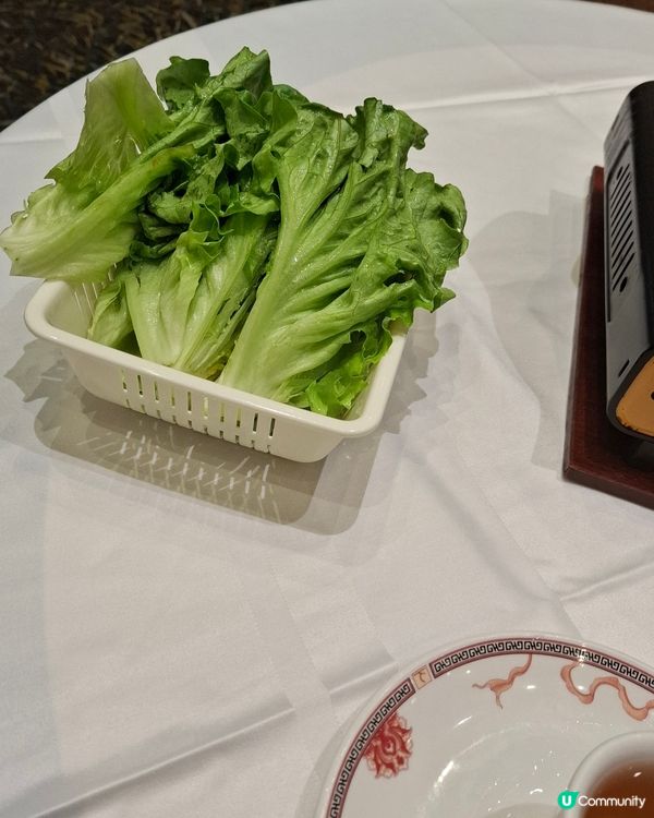 2025年2月26號晚上去稻香食晚餐