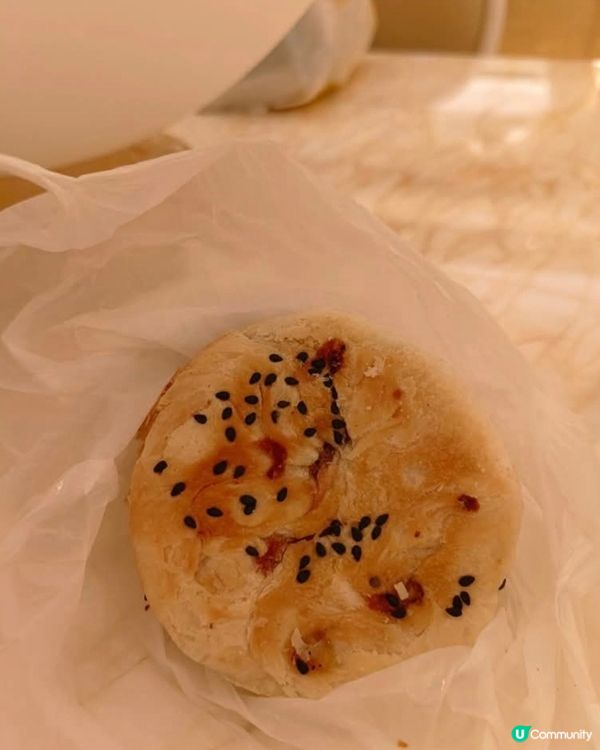 好味道😋晶記餅家