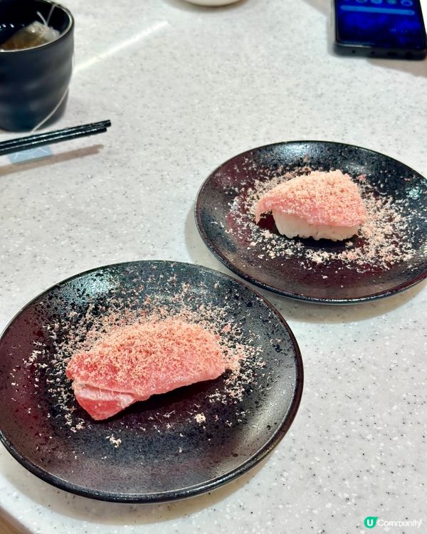 *星級爭鮮Plus星級享受*