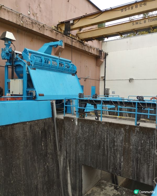 水務處-滴滴遊蹤深導行