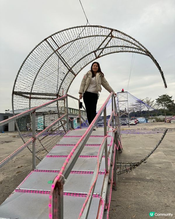 大棠生態園一天遊