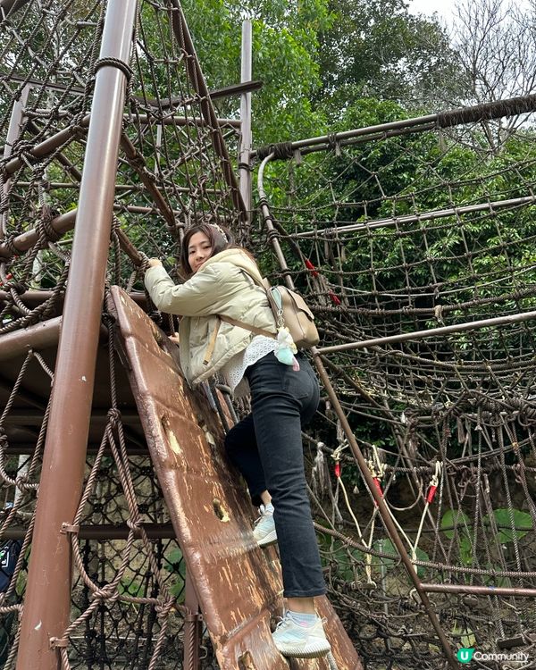 大棠生態園一天遊