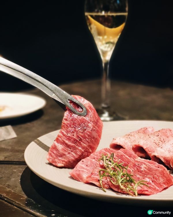 🇯🇵東京目黑隱世和牛燒肉💕