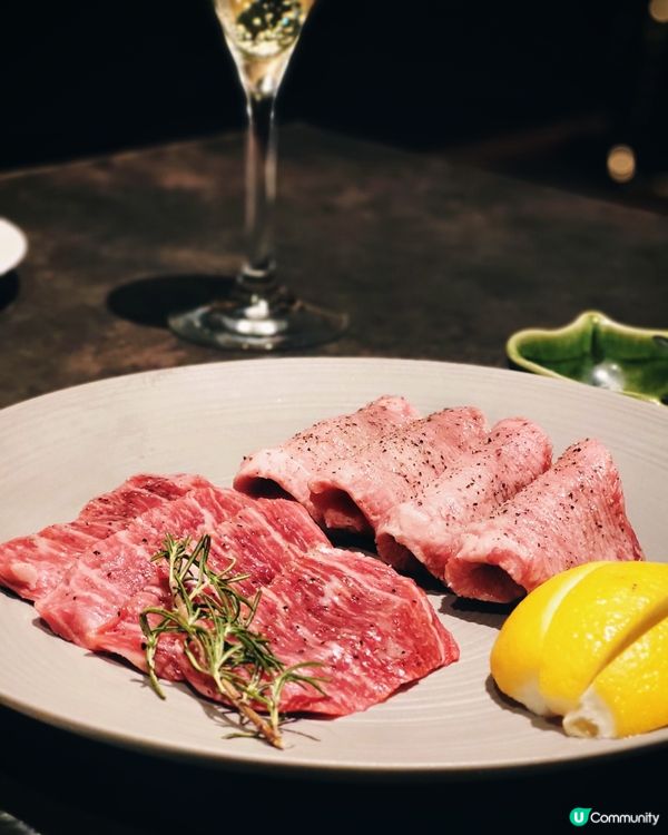 🇯🇵東京目黑隱世和牛燒肉💕