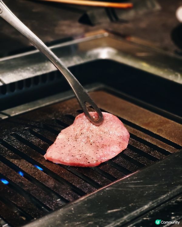 🇯🇵東京目黑隱世和牛燒肉💕