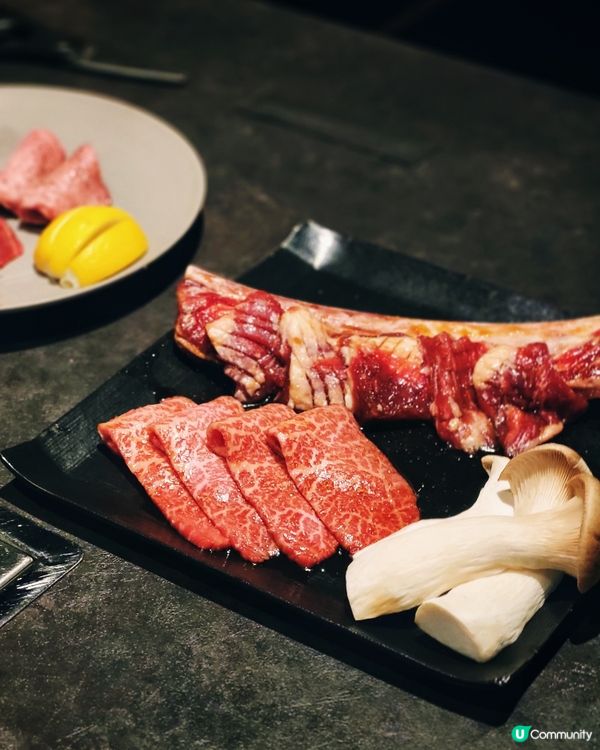 🇯🇵東京目黑隱世和牛燒肉💕