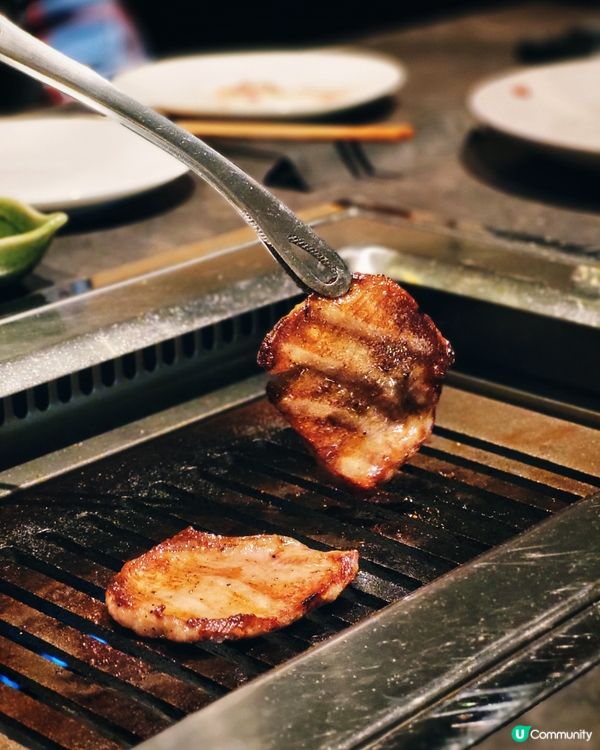 🇯🇵東京目黑隱世和牛燒肉💕