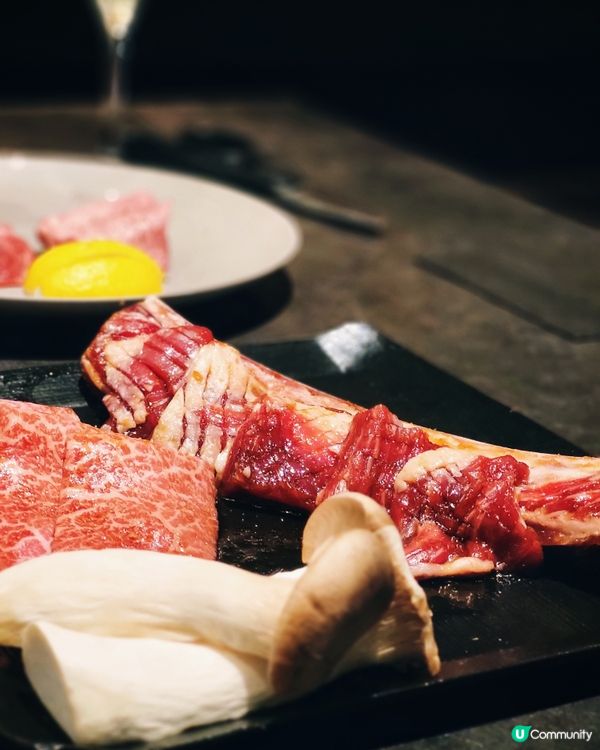 🇯🇵東京目黑隱世和牛燒肉💕