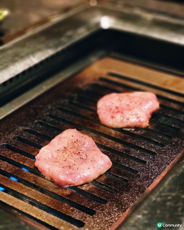 🇯🇵東京目黑隱世和牛燒肉💕