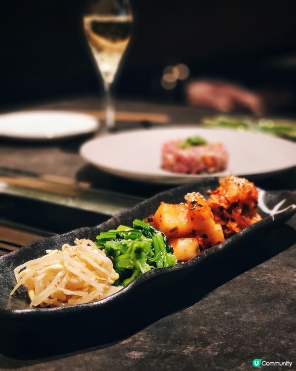 🇯🇵東京目黑隱世和牛燒肉💕