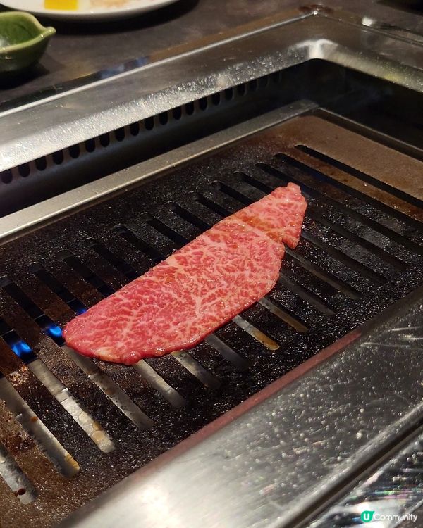 🇯🇵東京目黑隱世和牛燒肉💕