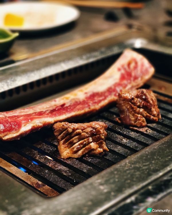 🇯🇵東京目黑隱世和牛燒肉💕