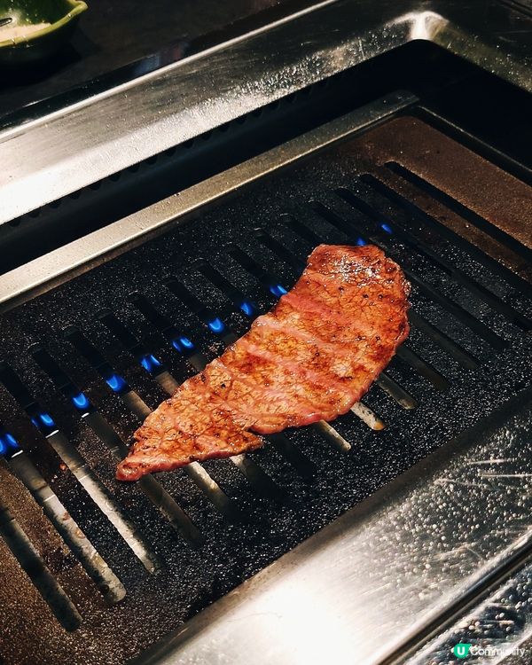 🇯🇵東京目黑隱世和牛燒肉💕