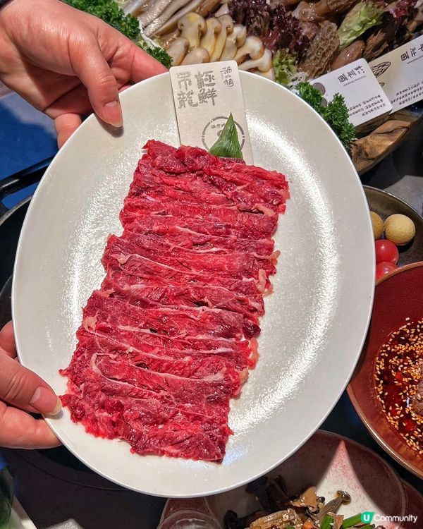深圳福田榮山鍋野菌土雞火鍋🍲週末滋補之旅！