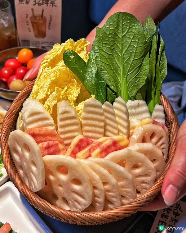 深圳福田榮山鍋野菌土雞火鍋🍲週末滋補之旅！