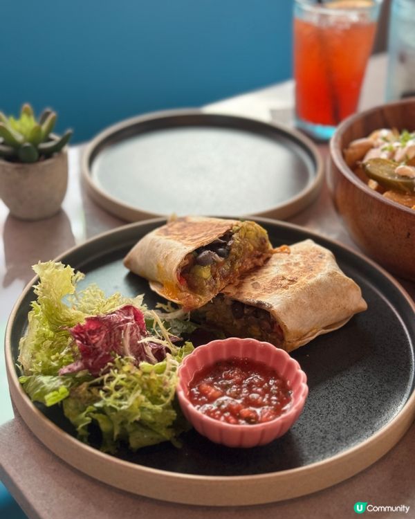 Authentic Cali-mex Cuisine