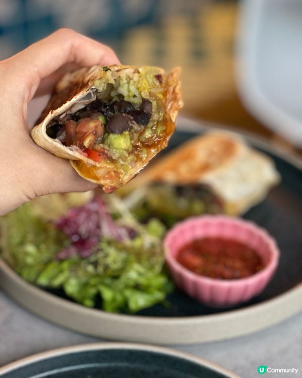 Authentic Cali-mex Cuisine