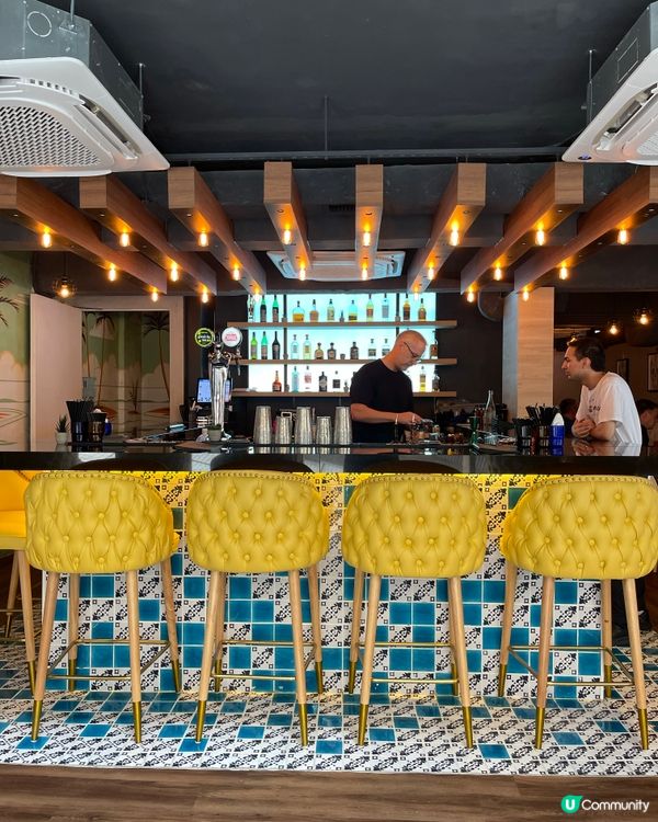 Authentic Cali-mex Cuisine