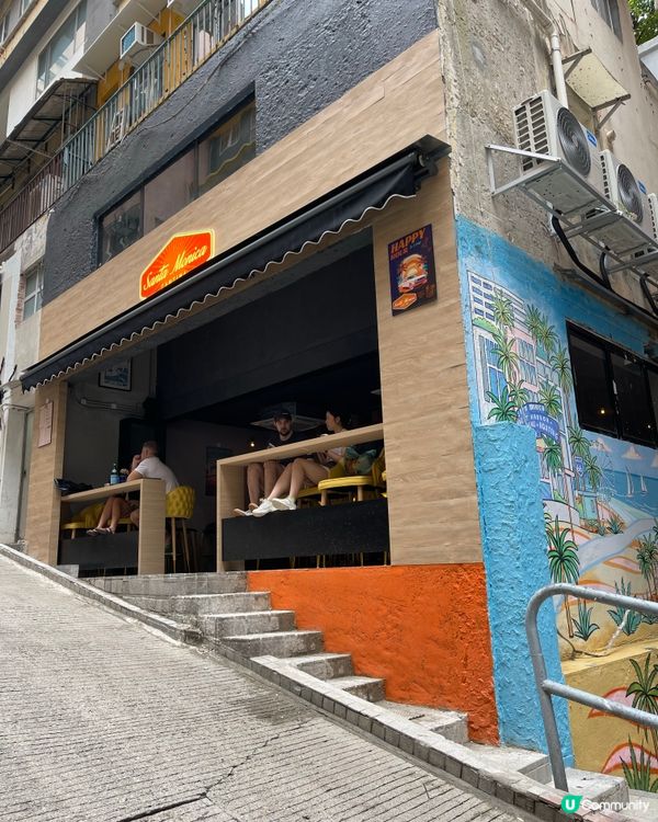 Authentic Cali-mex Cuisine