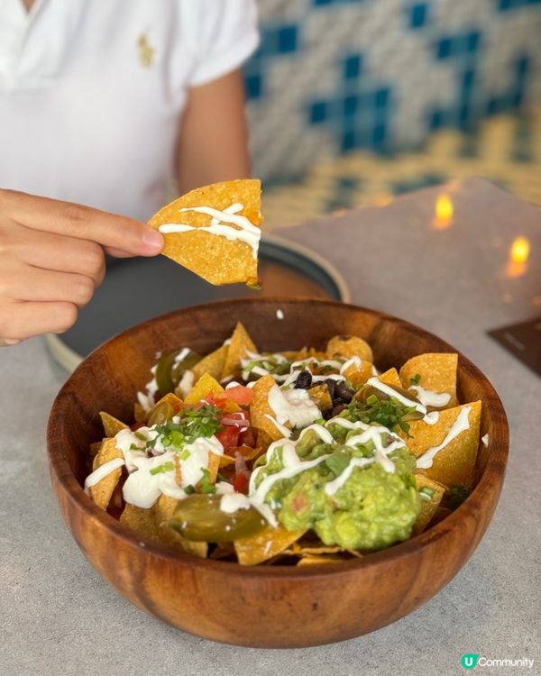 Authentic Cali-mex Cuisine